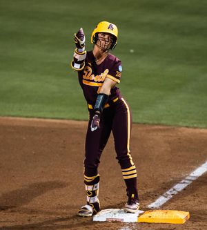 Image post by @sundevilsb on Instagram
