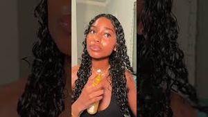 Video post by @aveda on YouTube