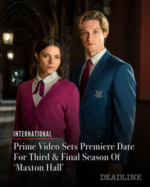 Image post by @deadline on Instagram
