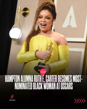 Image post by @hbcubuzz on Instagram
