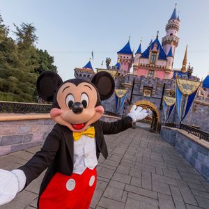Image post by @thedisneyblog on Instagram