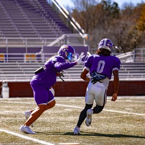 Image post by @catamountsfb on Instagram