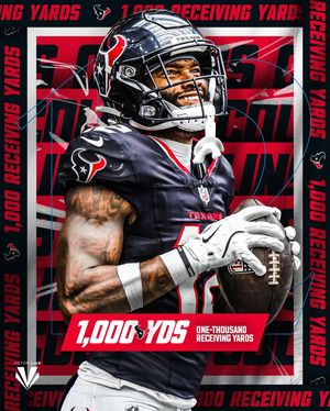 Image post by @houstontexans on Instagram