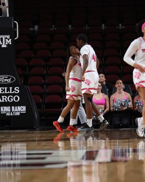 Image post by @aggiewbb on Instagram