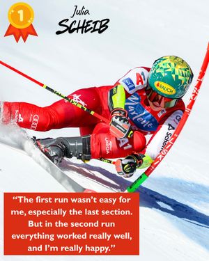 Image post by @skiracingmedia on Instagram