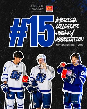 Image post by @gvsu_hockey on Instagram