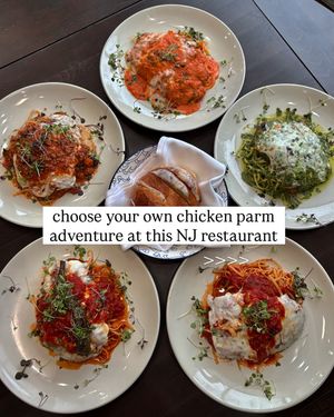 Image post by @themontclairgirl on Instagram
