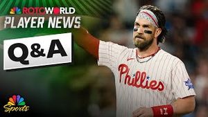 Video post by @nbcsports on YouTube