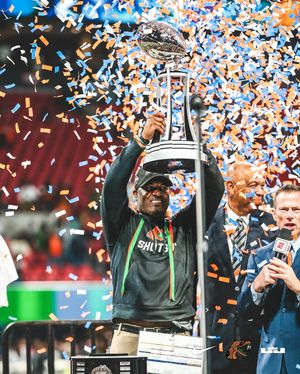 Image post by @famufb on Instagram