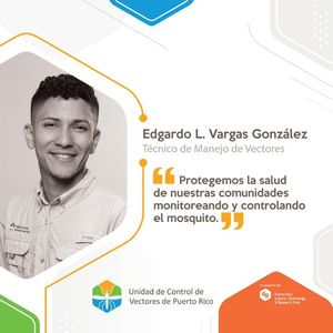 Image post by @PRVectorControl on Facebook
