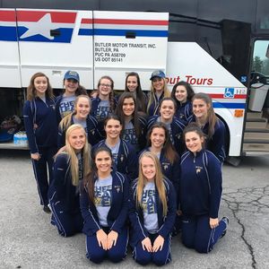 Image post by @bhs__cheer on Instagram