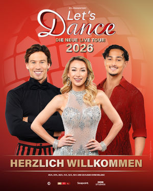 Video post by @letsdance.rtl on TikTok