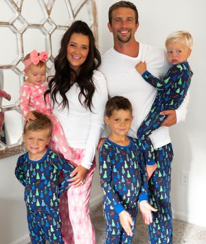 Image post by @rufflebutts on Instagram