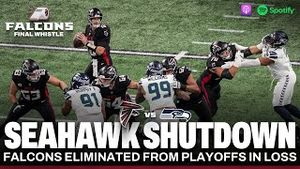 Video post by @atlantafalcons on YouTube