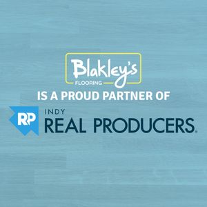 Image post by @blakleysflooring on Instagram