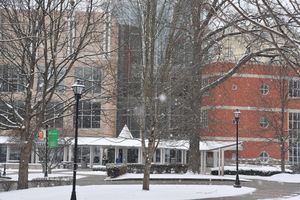 Image post by @marshallu on Instagram