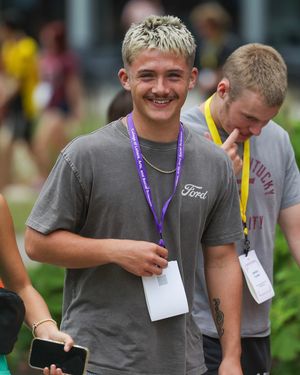 Image post by @ekuadmissions on Instagram