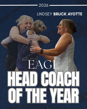Image post by @unhgymnastics on Instagram