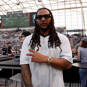 Image post by @bossward43 on Instagram