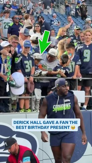 Video post by @nbcsports on TikTok