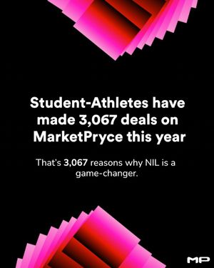 Image post by @marketpryce on Instagram