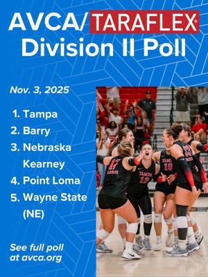 Image post by @avcavolleyball on Instagram