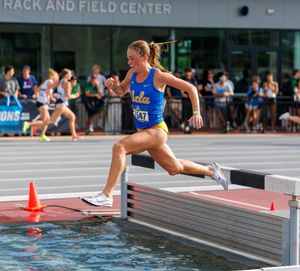 Image post by @uclatrackandfield on Instagram