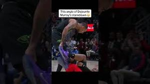 Video post by @NBA on ESPN on YouTube
