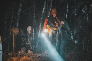 Image post by @skinwalkerisland on Instagram