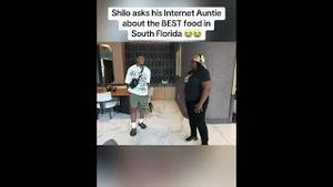 Video post by @shilosanderslive on YouTube