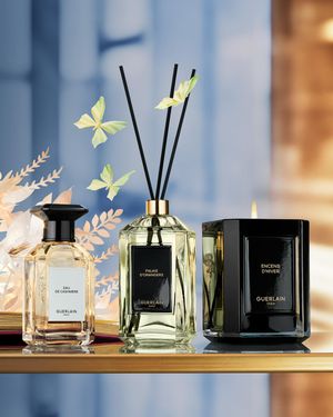 Image post by @guerlain on Instagram