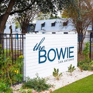 Image post by @thebowiesa on Instagram