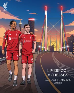 Image post by @liverpoolfc on Instagram