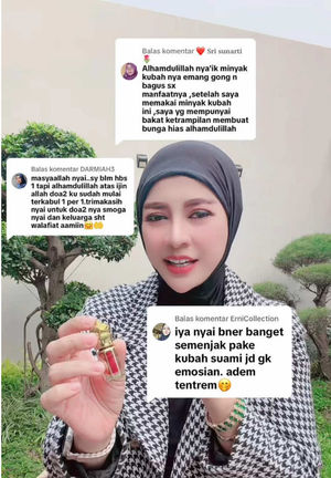 Video post by @kanjengratuaura.store on TikTok