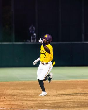 Image post by @asu_baseball on Instagram