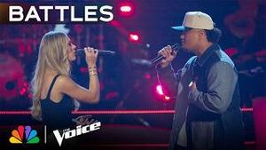 Video post by @nbcthevoice on YouTube