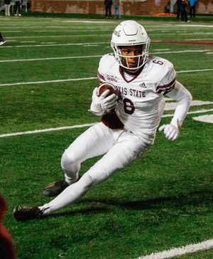 Image post by @txstatefootball on Instagram