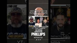 Video post by @theepregameshow on YouTube