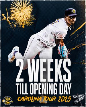 Image post by @chasriverdogs on Instagram