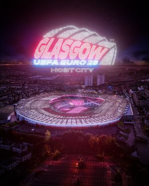 Image post by @scotlandnationalteam on Instagram