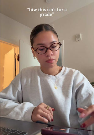 Video post by @ana.learmann on TikTok