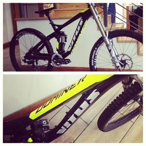 Image post by @vitusbikes on Instagram