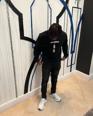 Image post by @iam_fg3 on Instagram