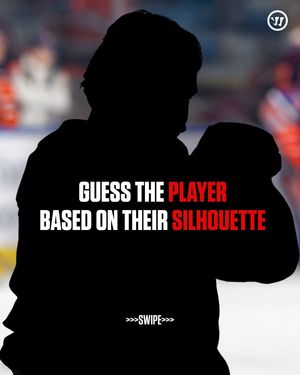 Image post by @warriorhky on Instagram