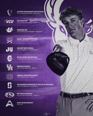 Image post by @LipscombMGOLF on Twitter