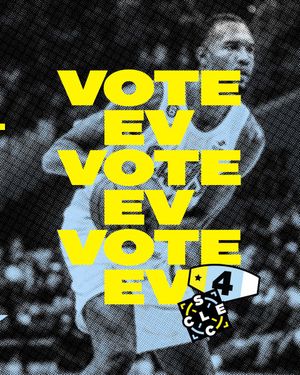 Image post by @cavs on Twitter