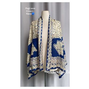 Image post by @misskendybatik on Instagram