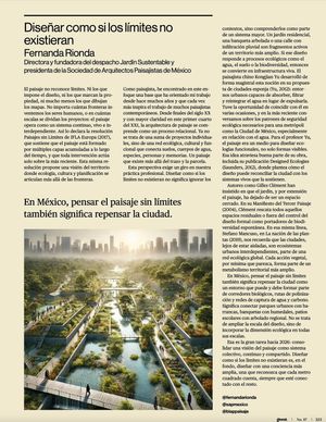 Image post by @fernandarionda on Instagram
