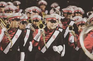 Image post by @ncstatemusic on Instagram