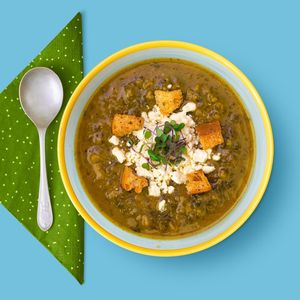 Image post by @eatpropergood on Instagram